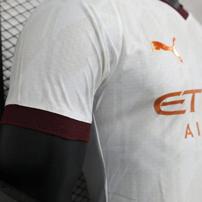 23/24 Manchester City Limited Jersey