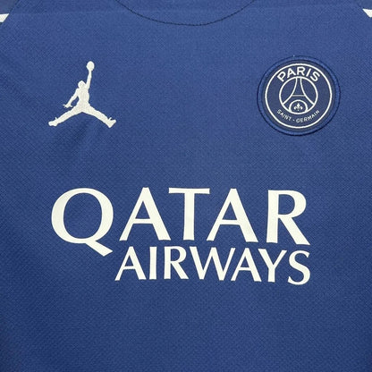 24/25 PSG Paris Saint-Germain X Jordan Tenue