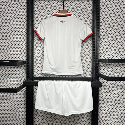 24/25 AC Milan Away Tenue