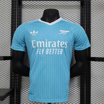 Arsenal 25/26 Limited Jersey