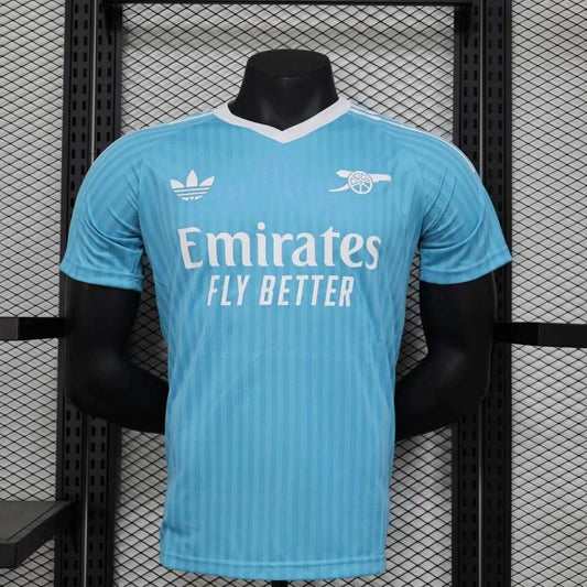 Arsenal 25/26 Limited Jersey