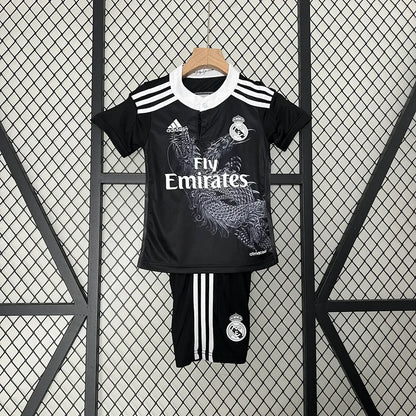 Real Madrid 14/15 Third Away Tenue