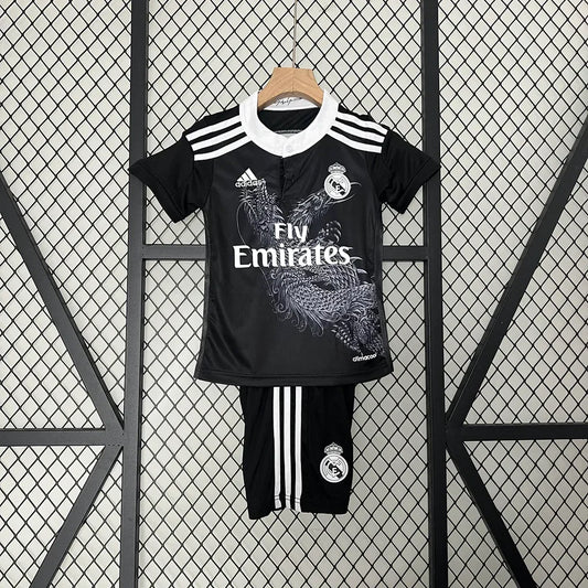Real Madrid 14/15 Third Away Tenue