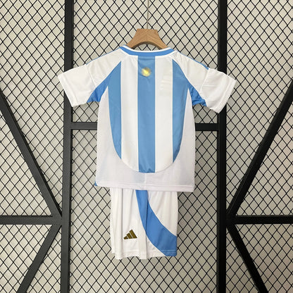 Argentina 2024 Home Tenue