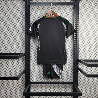 24/25 Arsenal Away Tenue