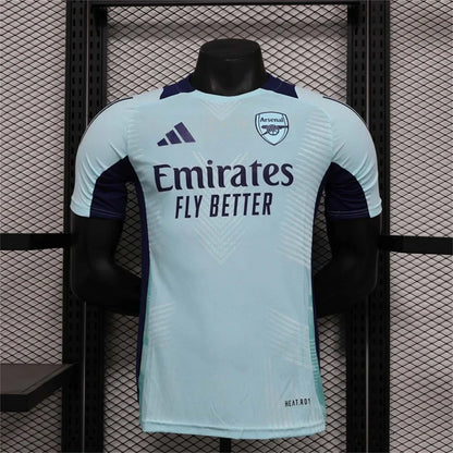 24/25 Arsenal Match Training Kit