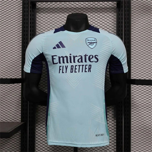 24/25 Arsenal Match Training Kit