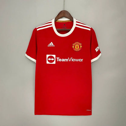 Manchester United Home 21/22