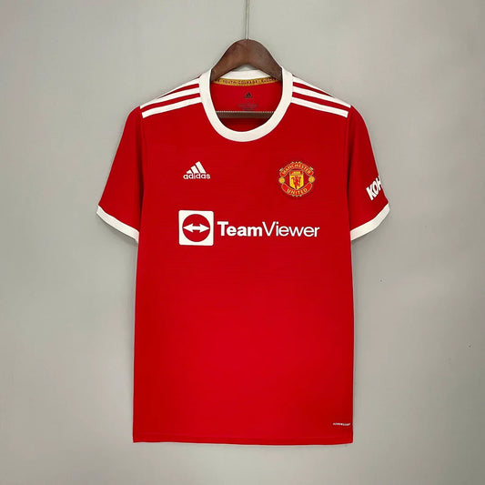 Manchester United Home 21/22
