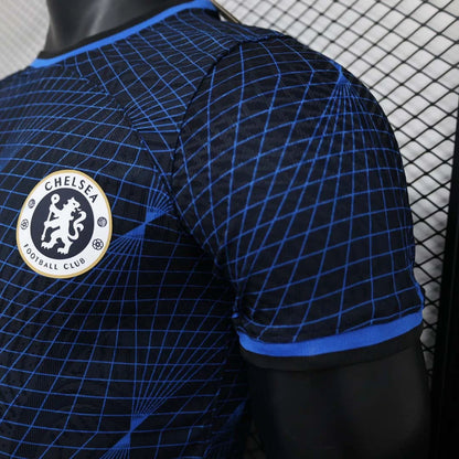 Chelsea "Blue Matrix" Limited Jersey