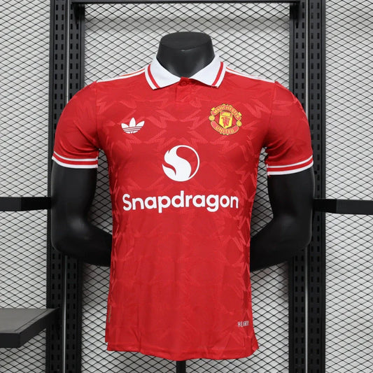 Manchester United 25/26