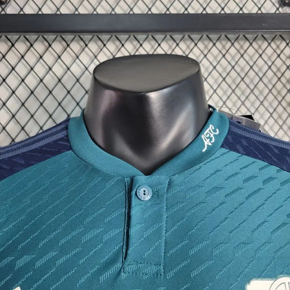 23/24 Arsenal Third Away Jersey