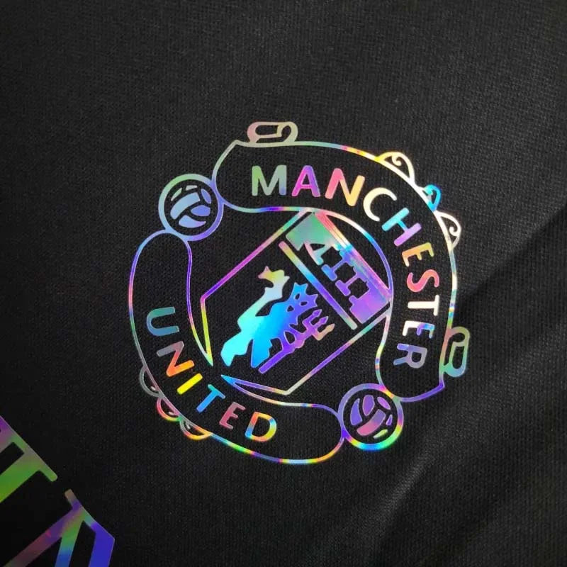 Manchester United "Balmain" Limited Jersey
