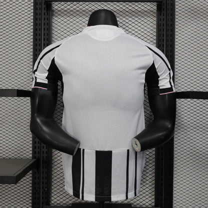 25/26 Juventus FC Home Jersey