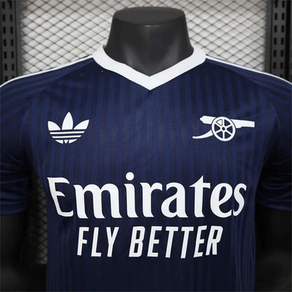 25/26 Arsenal Limited Jersey