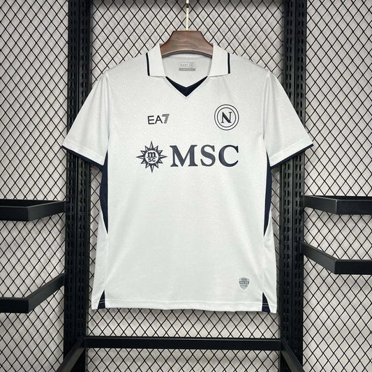 24/25 Napoli Away Kit