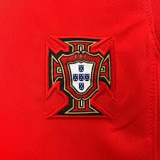 Portugal 2024 Home Tenue