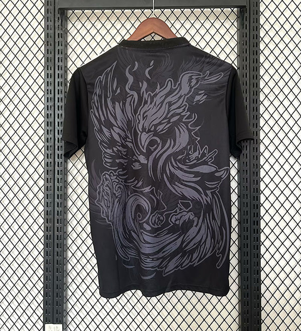 Liverpool "The Rebirth" Limited Jersey
