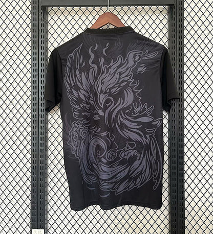 Liverpool "The Rebirth" Limited Jersey