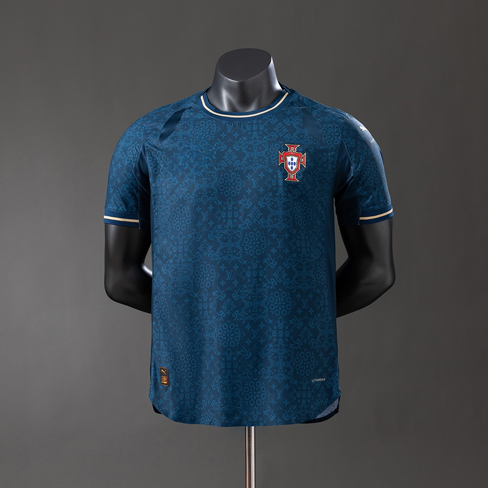 25/26 Portugal Special Edition Jersey
