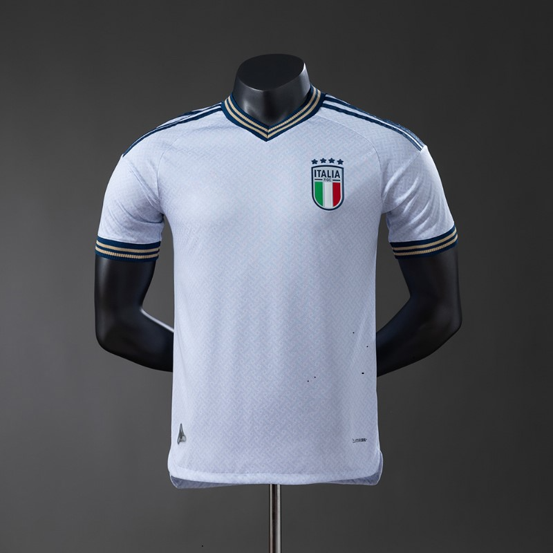 25/26 Italy Away Jersey