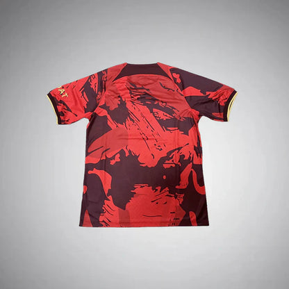 PSG Paris Saint-Germain "Inferno" Limited Jersey