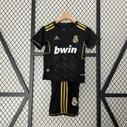 Real Madrid 11/12 Away Tenue