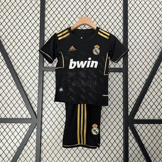 Real Madrid 11/12 Away Tenue