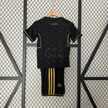 Real Madrid 11/12 Away Tenue