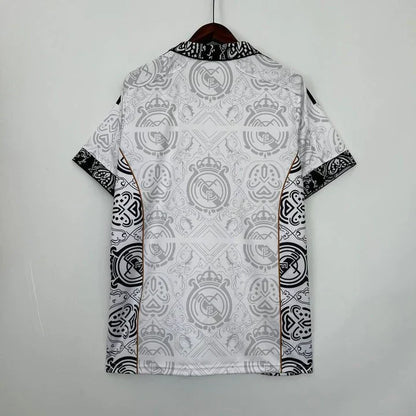 Real Madrid "Imperial Elegance" Limited Jersey