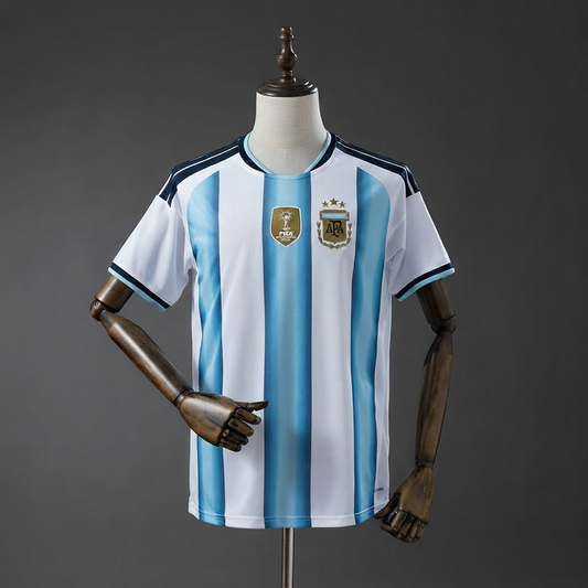Argentinië WK 2026 Thuisshirt